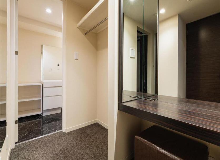 Équipements de la chambre Photo