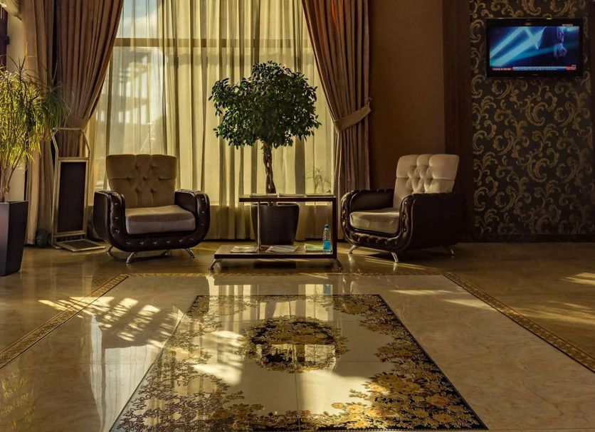 Hall d’entrée Photo