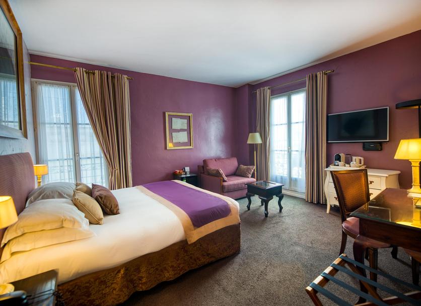 Chambre Photo