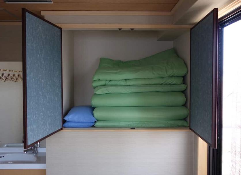 Équipements de la chambre Photo