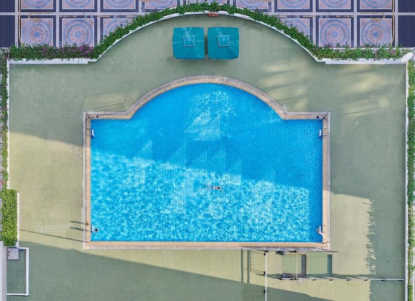 Piscine Photo