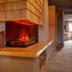 Équipements de la chambre
