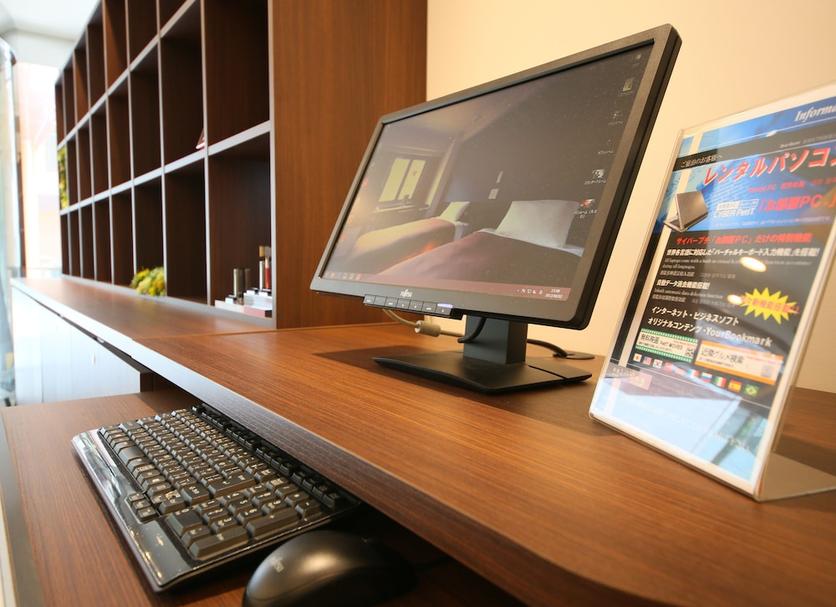 Équipements de la chambre Photo