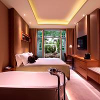 Hotel Fort Canning