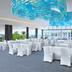 Salle de banquet