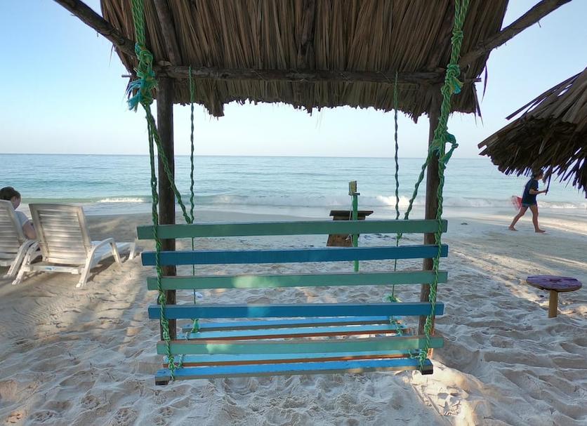Plage Photo