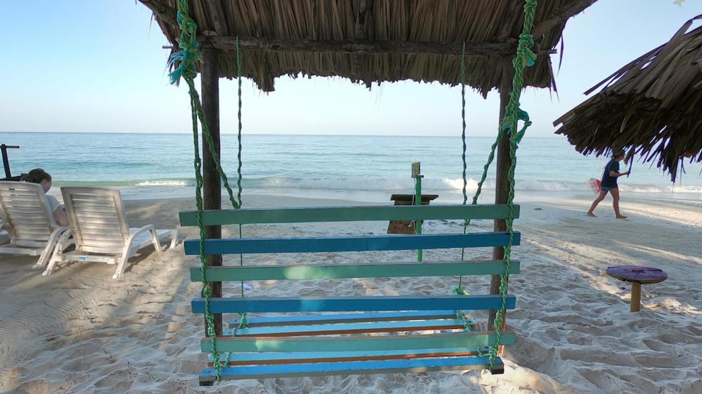 Hostal La Canoa