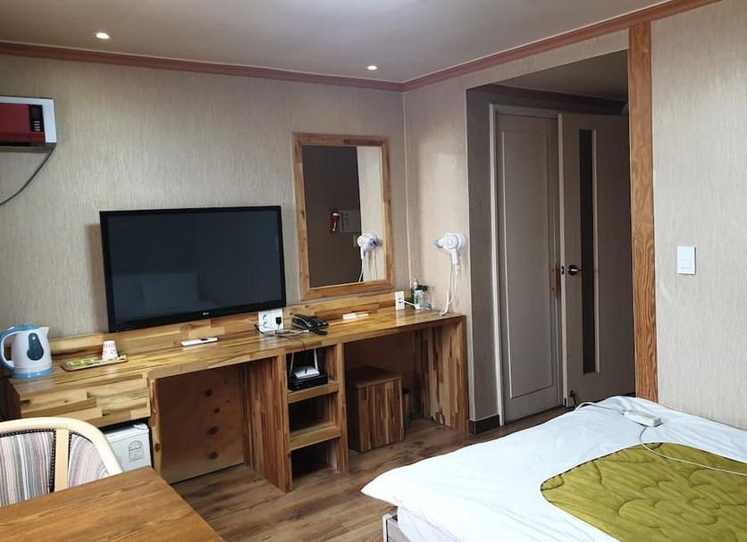 Équipements de la chambre Photo