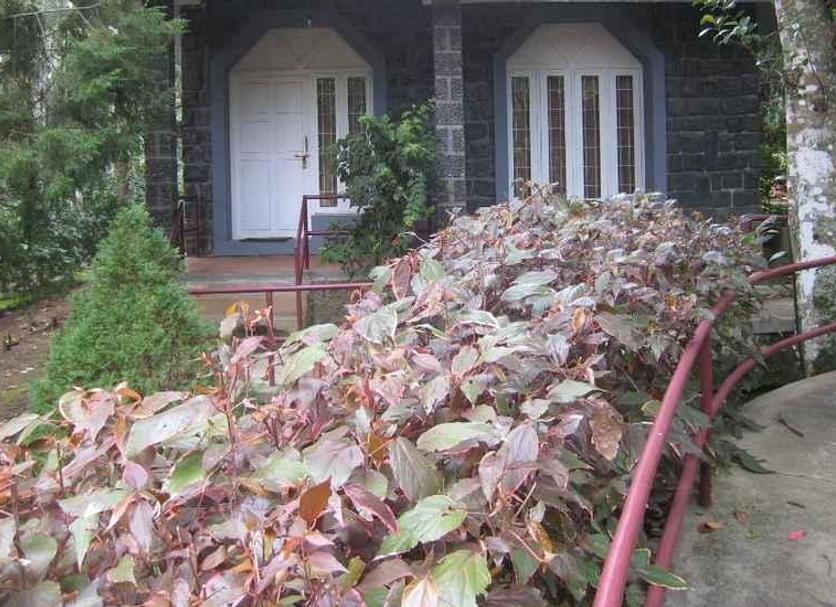 Extérieur Photo