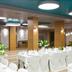 Salle de banquet