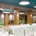 Salle de banquet