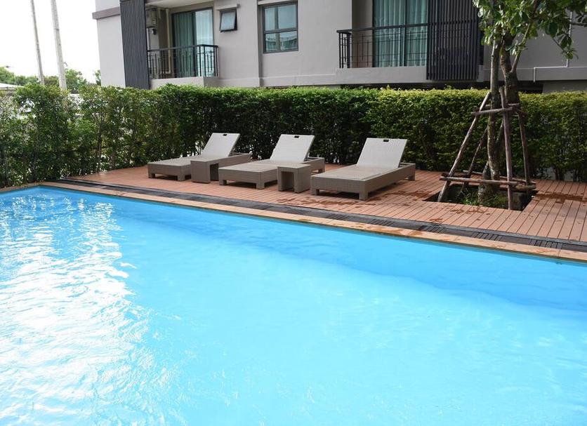 Piscine Photo