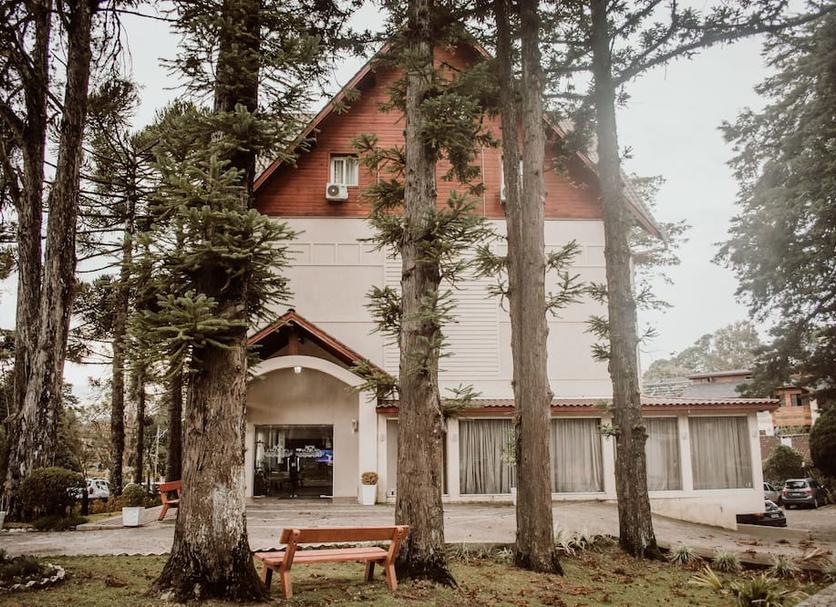 Bâtiment Photo