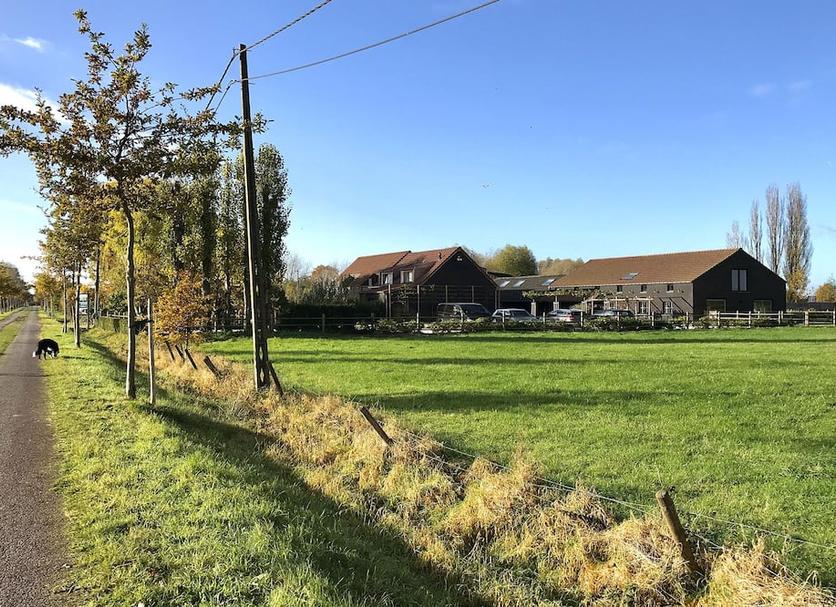 Extérieur Photo