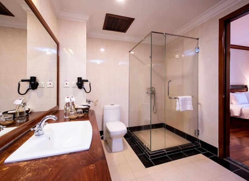 Salle de bain Photo