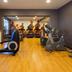 Salle de sport