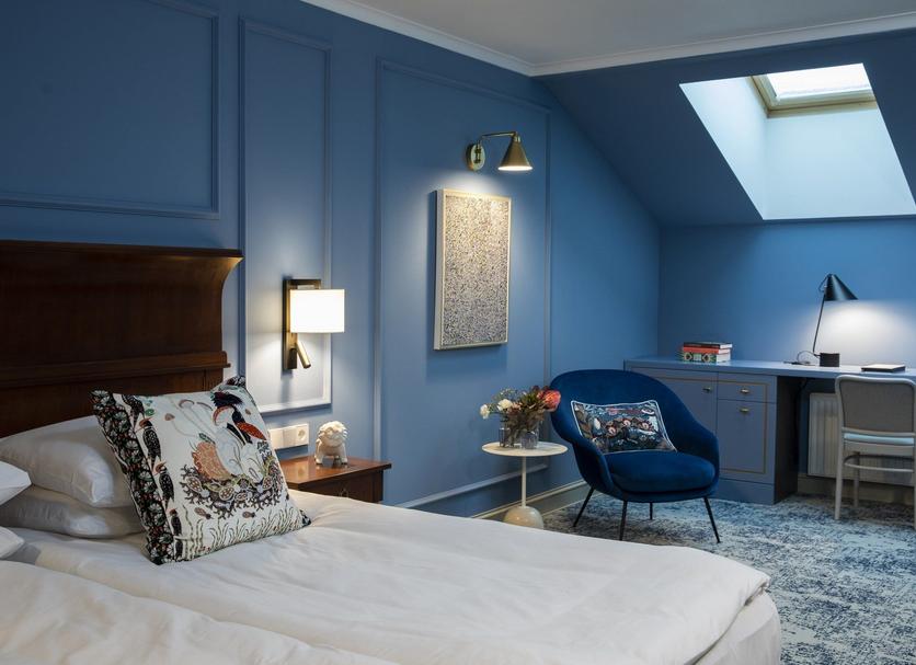 Chambre Photo