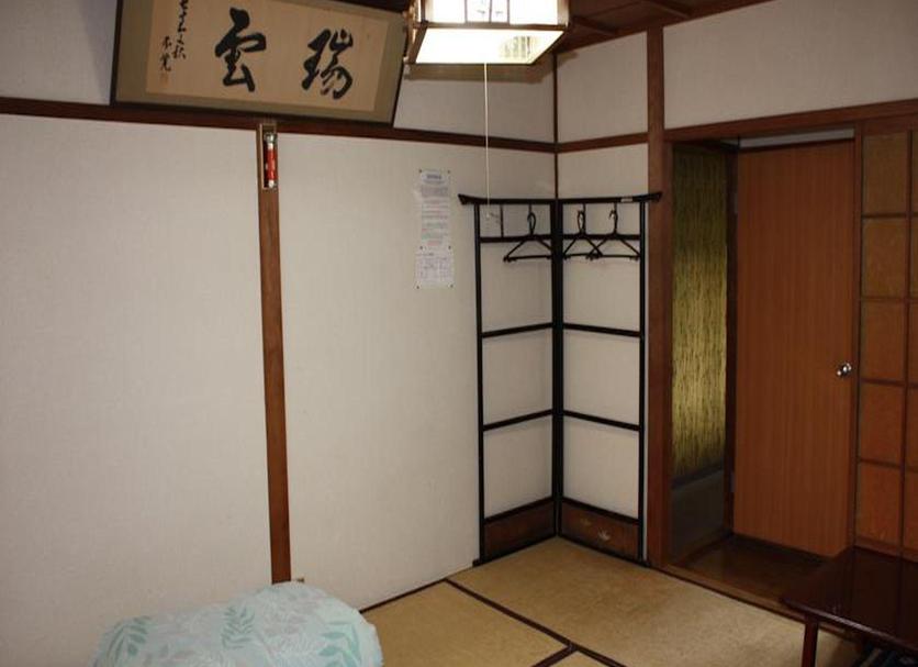 Équipements de la chambre Photo