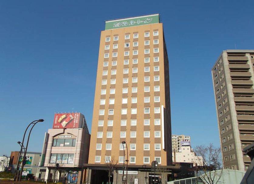 Bâtiment Photo