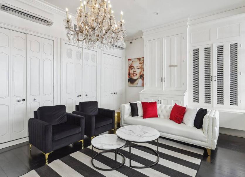Salon Photo