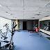 Salle de sport