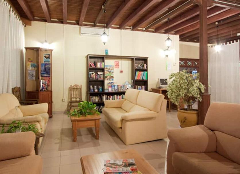 Salon Photo