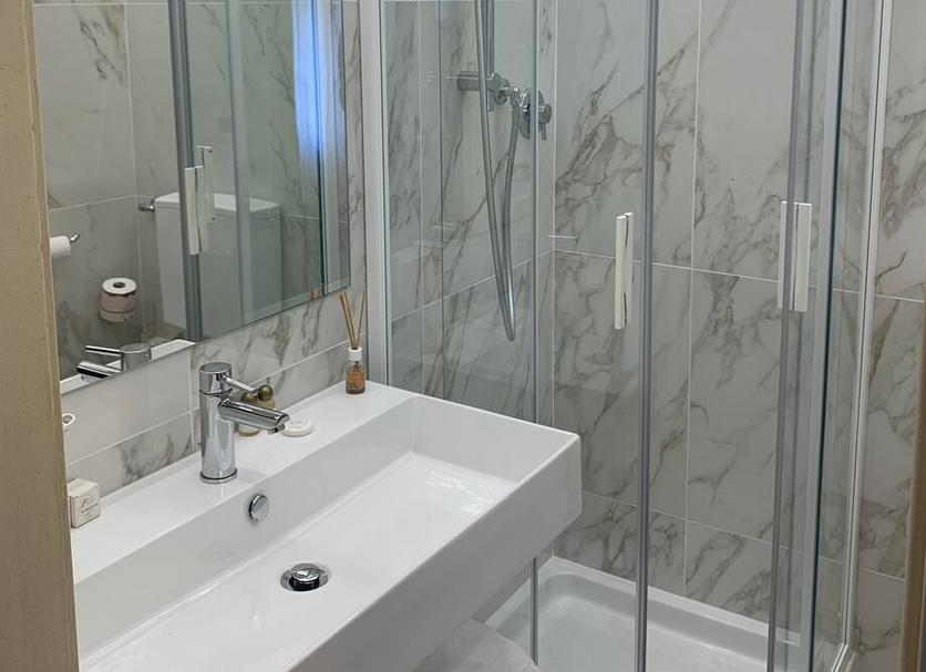 Salle de bain Photo