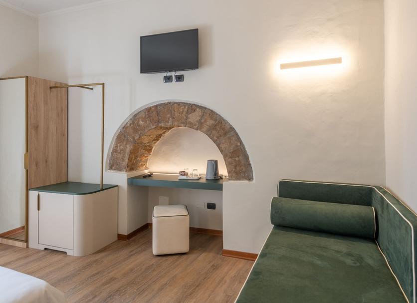 Équipements de la chambre Photo