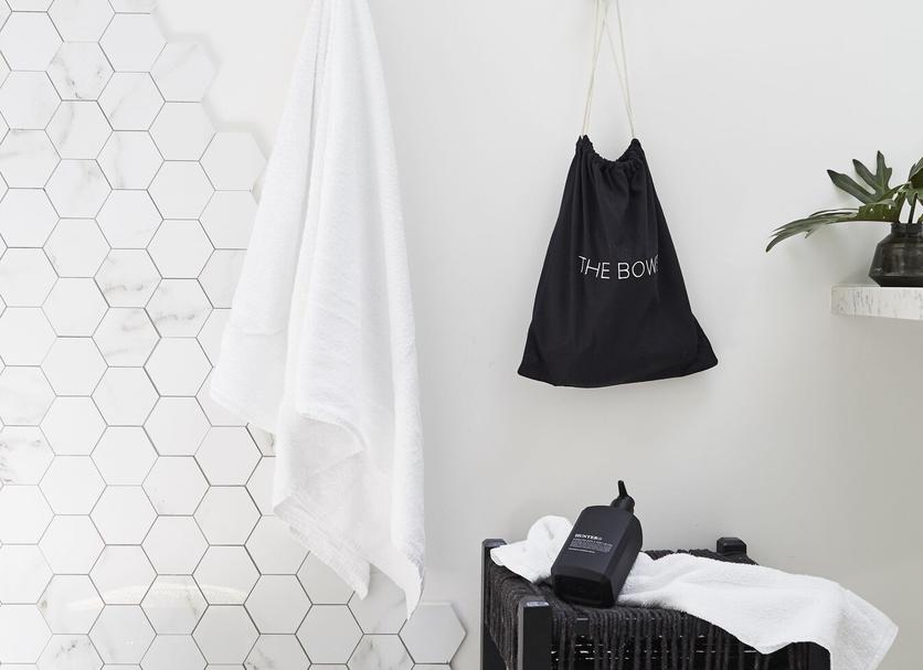 Équipements de la chambre Photo
