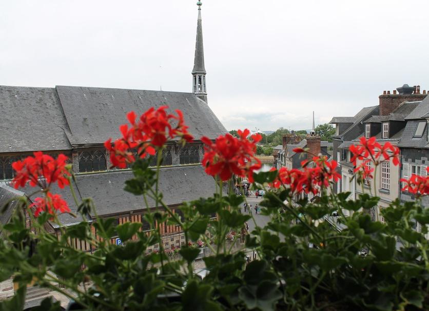 Extérieur Photo