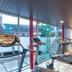 Salle de sport