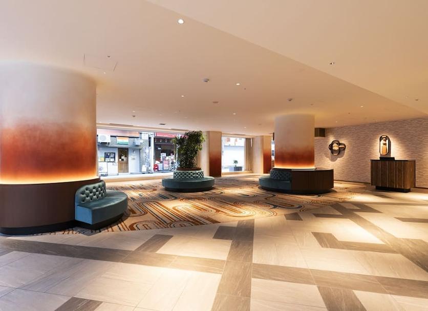 Hall d’entrée Photo