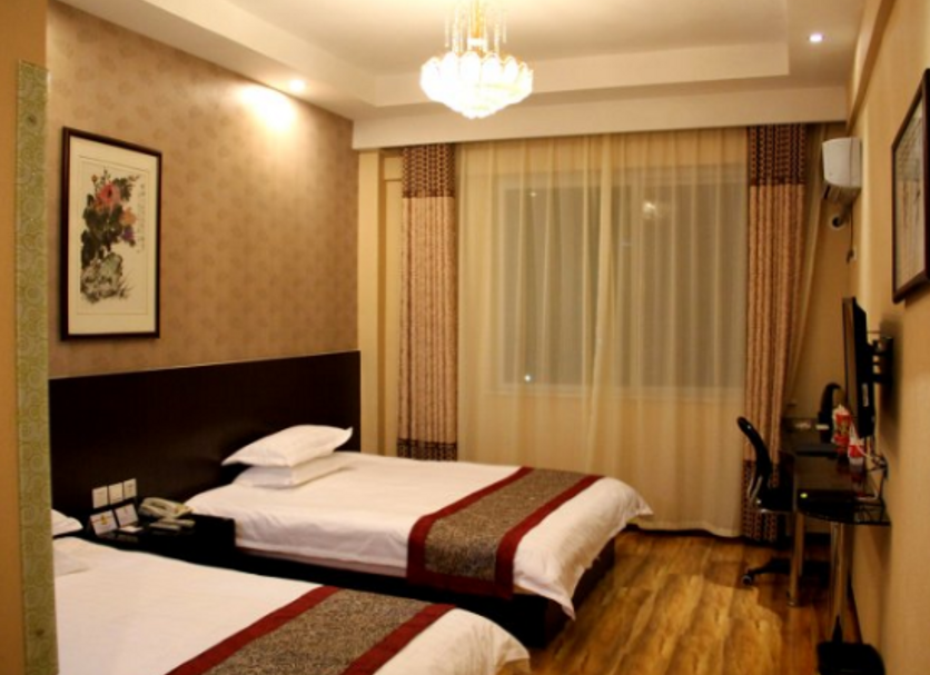 Chambre Photo