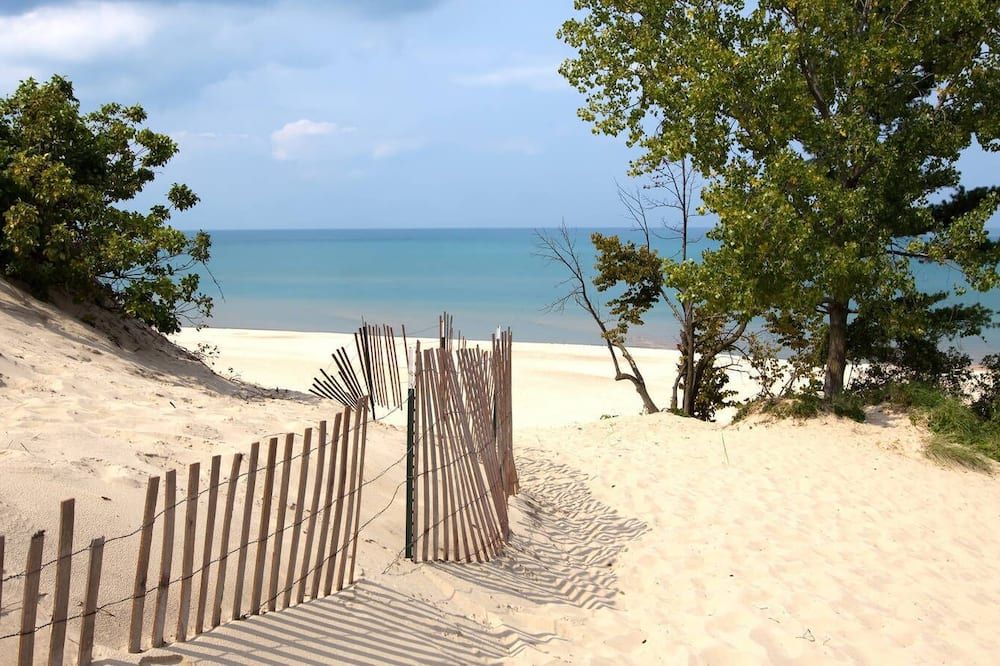Plage Photo