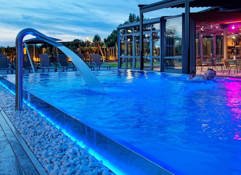Piscine Photo