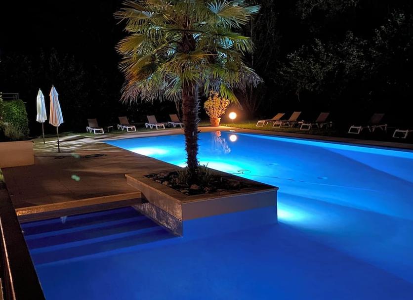 Piscine Photo