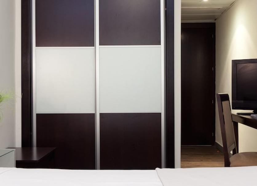Équipements de la chambre Photo