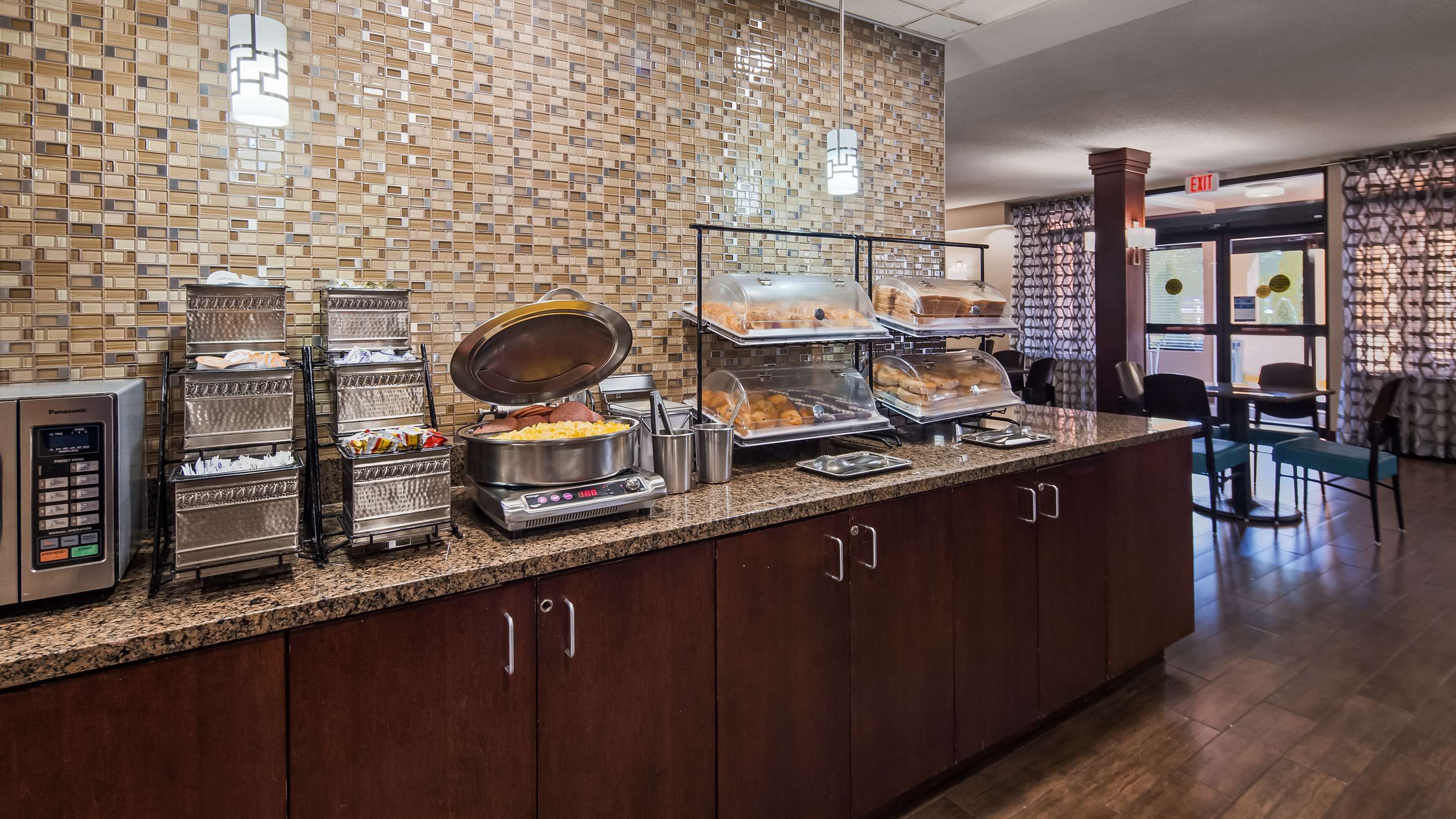 Buffet