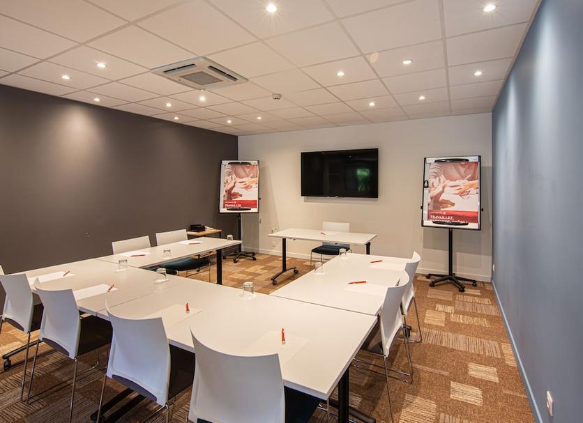 Espace de conférence Photo