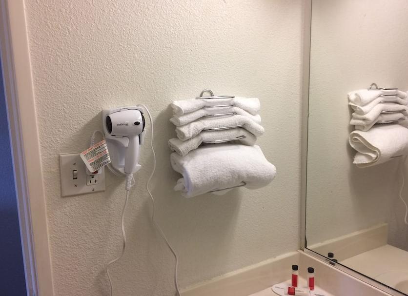 Équipements de la chambre Photo