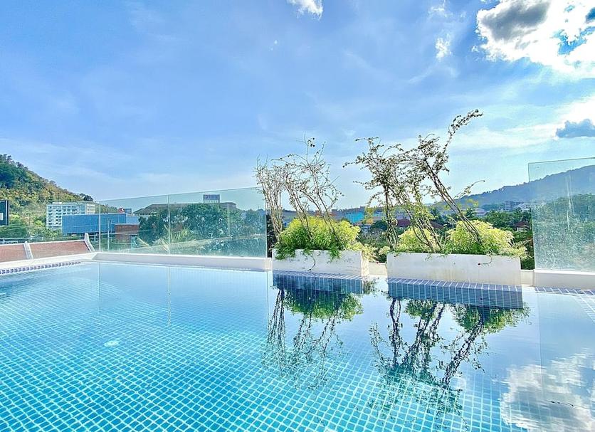 Piscine Photo