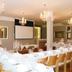 Salle de banquet