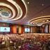 Salle de banquet