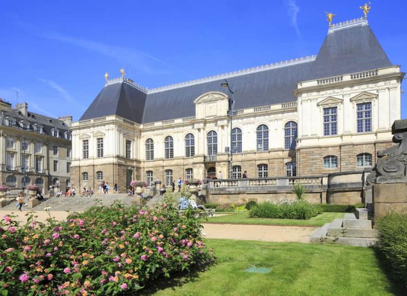 Bâtiment Photo