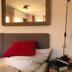 Équipements de la chambre