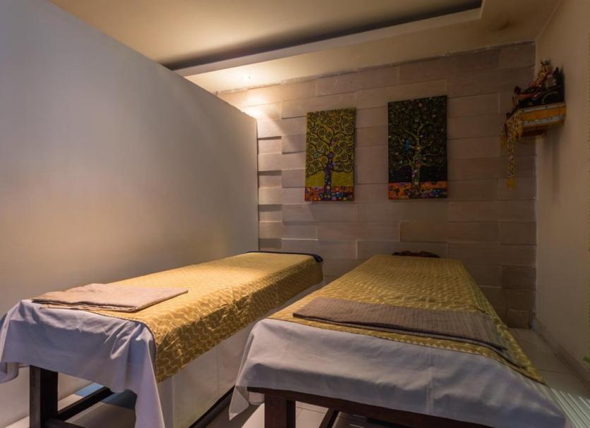 Spa Photo