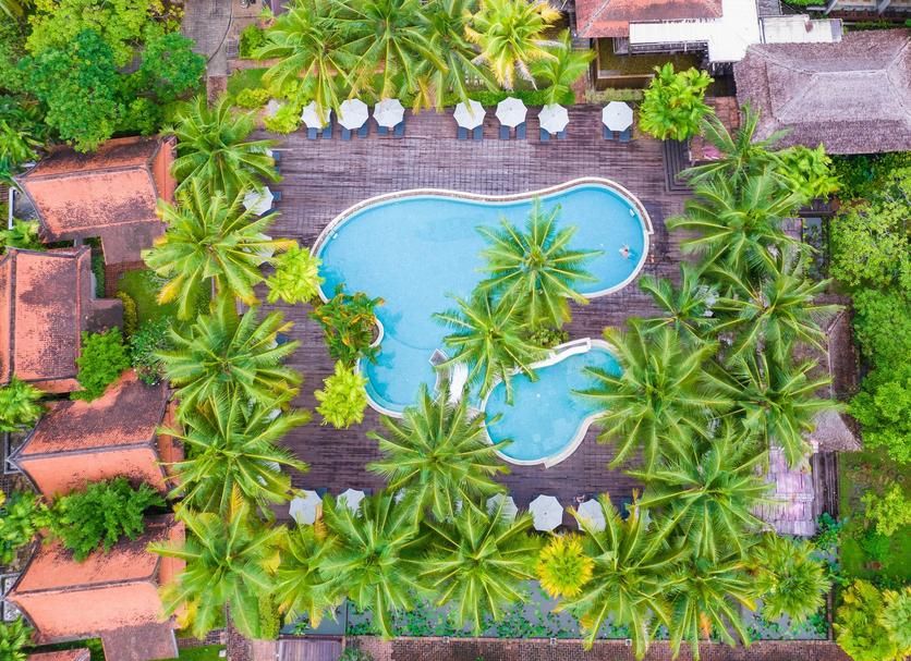 Piscine Photo