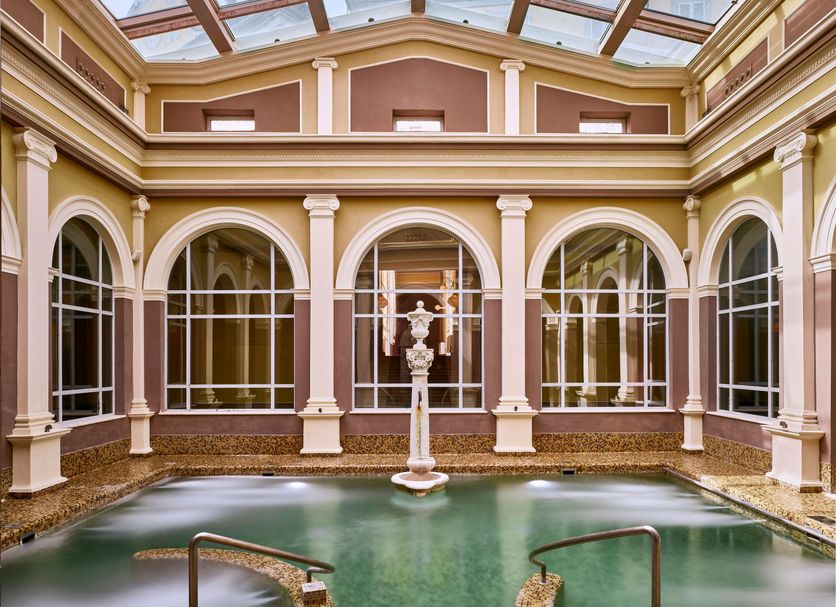 Piscine Photo
