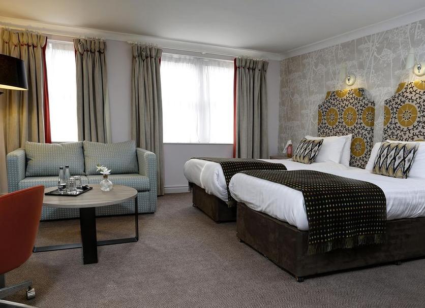 Chambre Photo