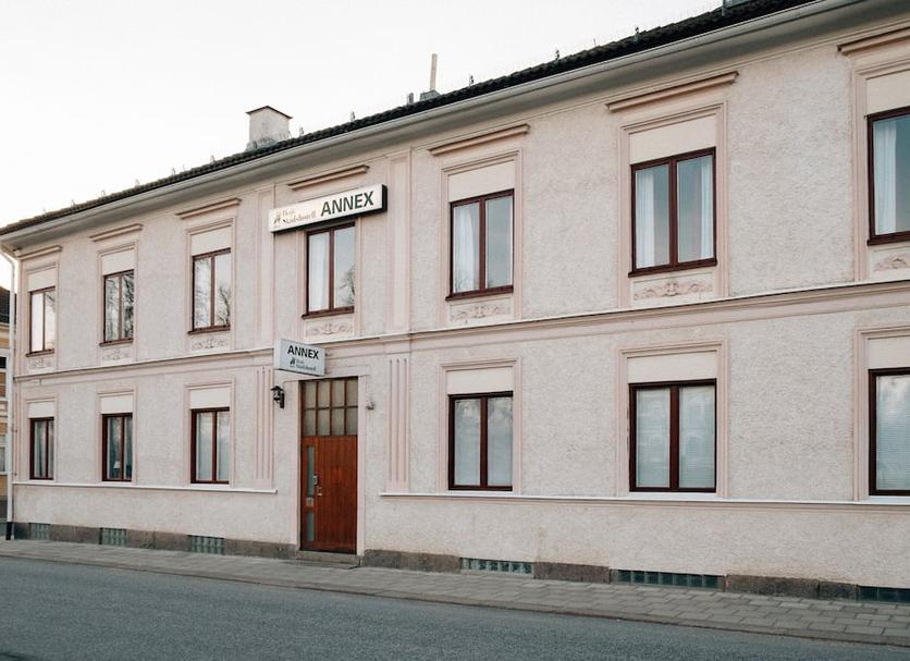 Bâtiment Photo